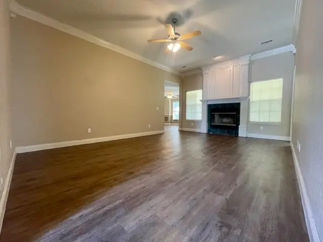 1456 N Timberline Drive, Fayetteville, AR 72704 - #2