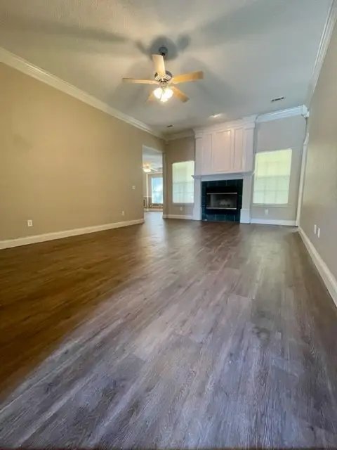 1456 N Timberline Drive, Fayetteville, AR 72704 - #3