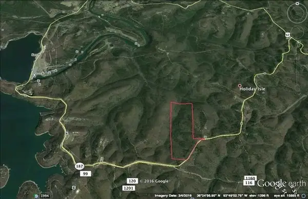 Tbd Hwy 187, Eureka Springs, AR 72631