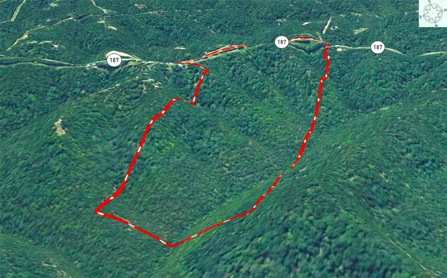 Tbd Hwy 187, Eureka Springs, AR 72631 - #2