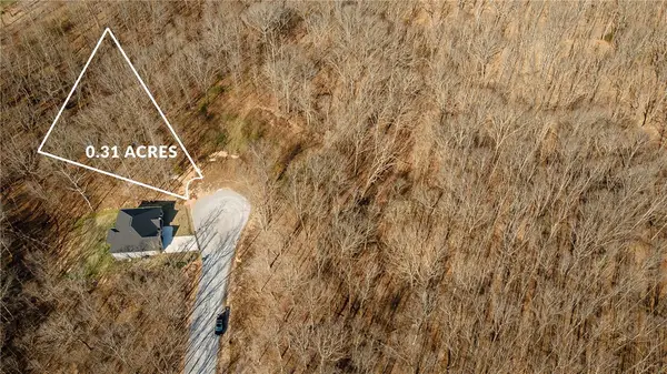 Chatham Drive, Bella Vista, AR 72714