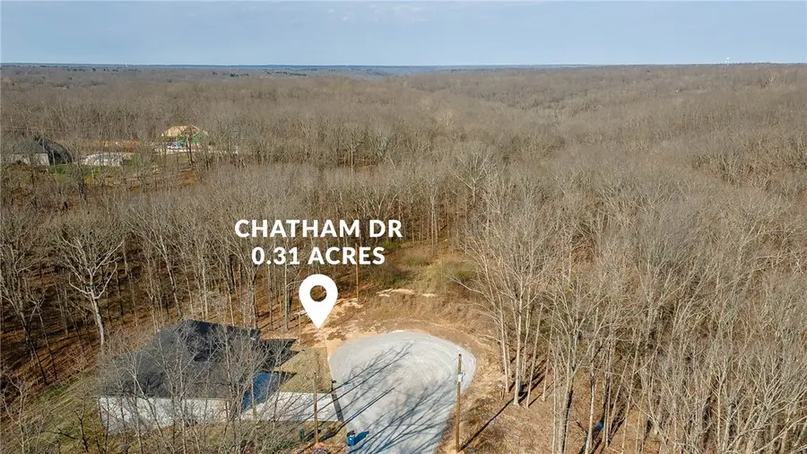 Chatham Drive, Bella Vista, AR 72714 - #2