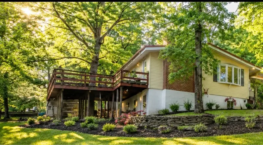 152 Obenshain Lane, Noel, MO 64854 - #1