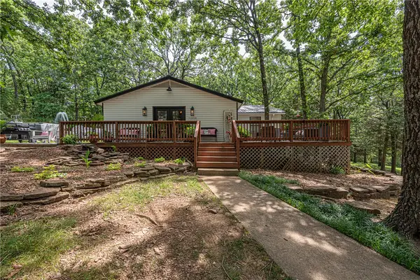 14859 Malico Mountain Road, West Fork, AR 72774