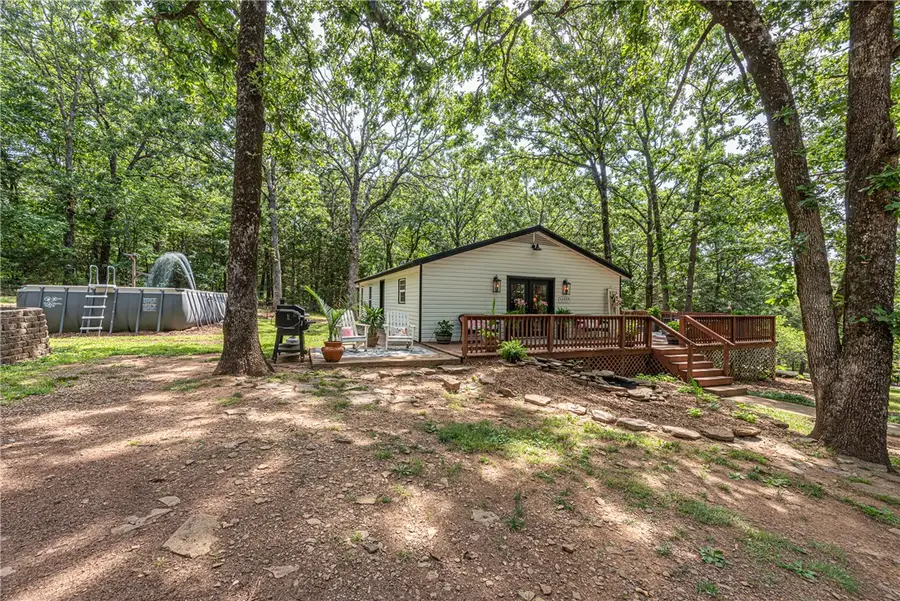 14859 Malico Mountain Road, West Fork, AR 72774 - #2