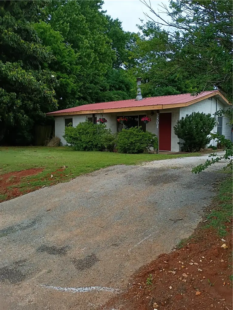3504 W Mount Comfort Road, Fayetteville, AR 72704 - #1