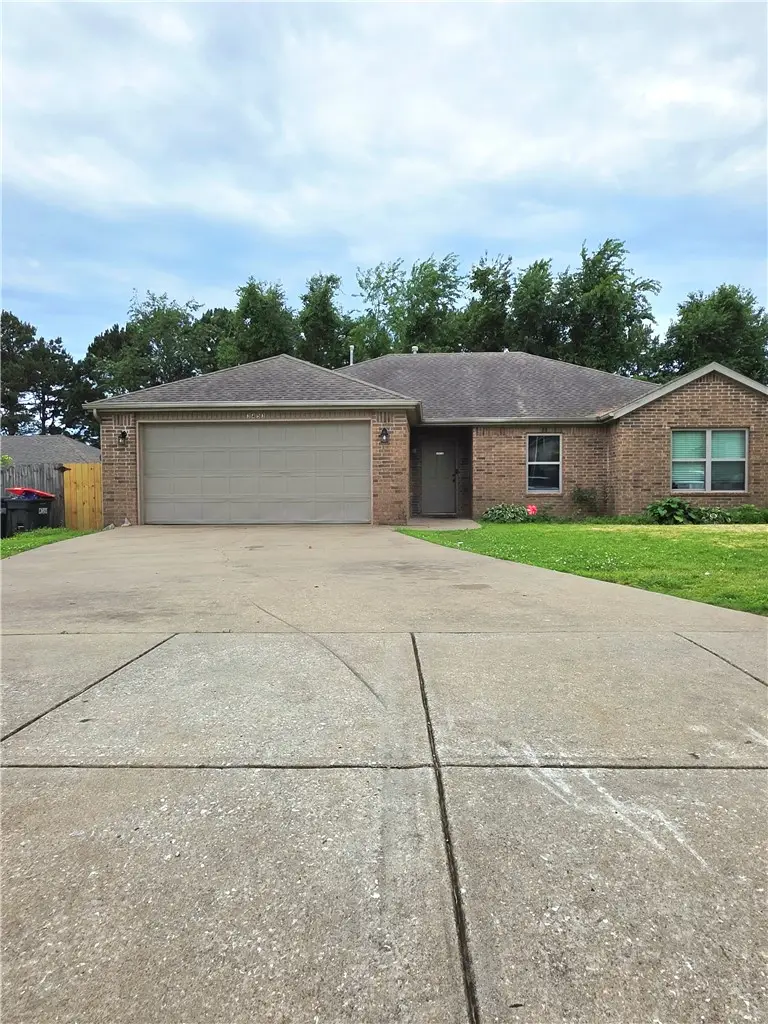 3453 Knox Loop, Springdale, AR 72762 - #2