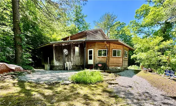 523 Madison 3181 Road, Witter, AR 72776