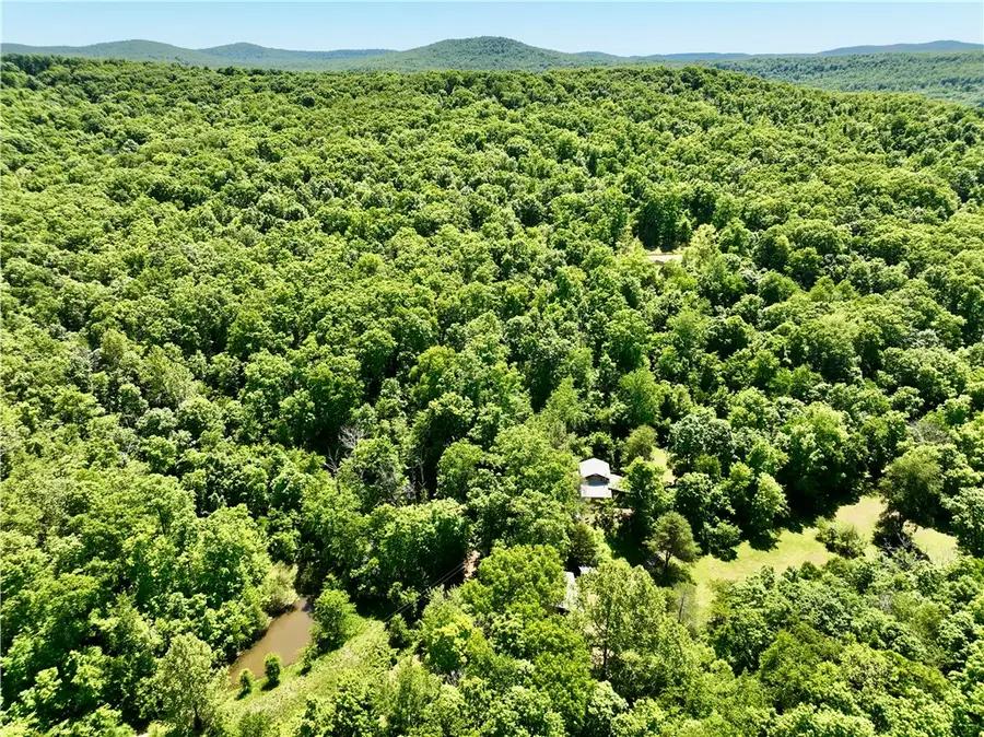 523 Madison 3181 Road, Witter, AR 72776 - #2