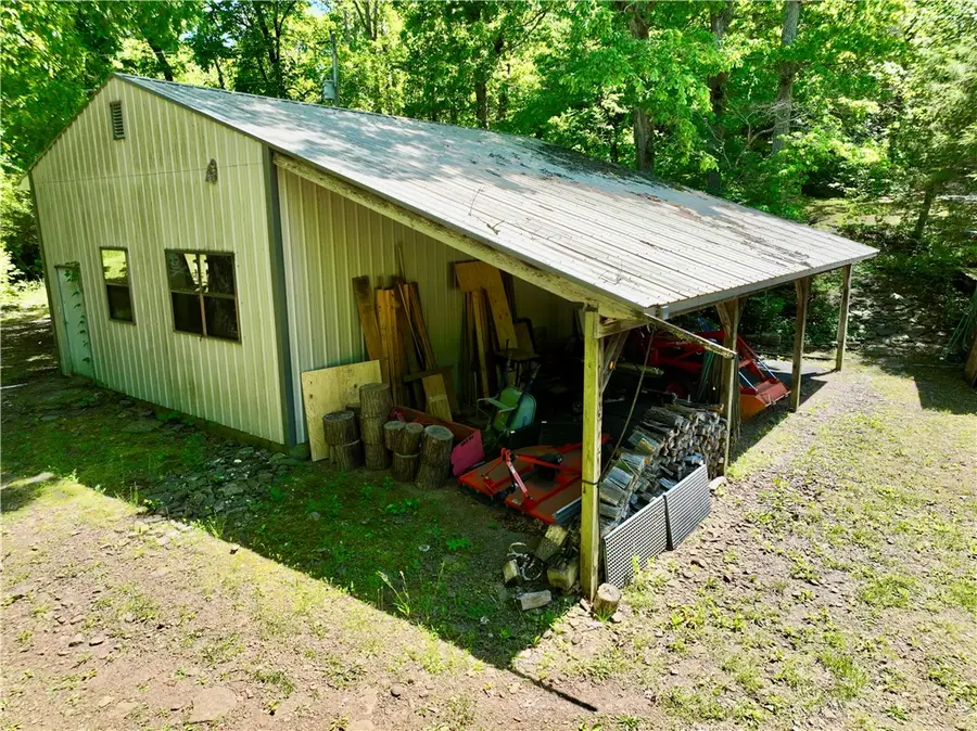523 Madison 3181 Road, Witter, AR 72776 - #3