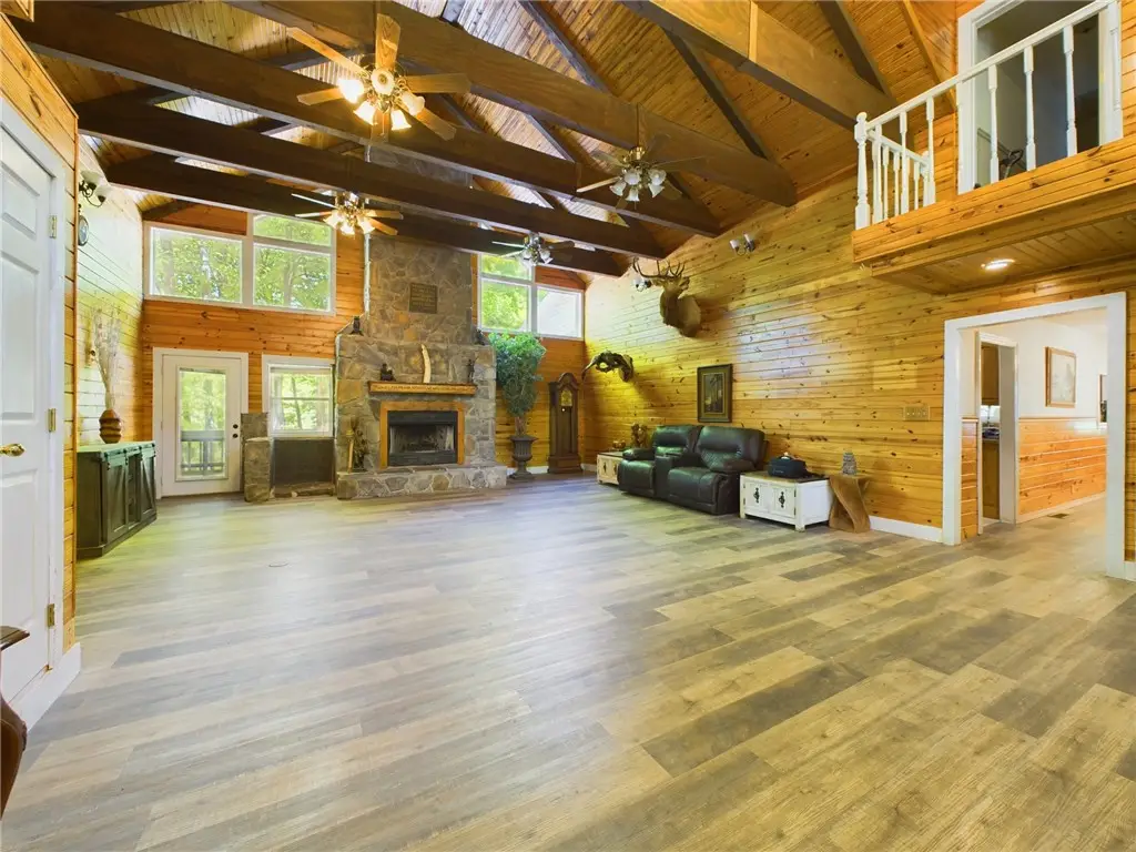 12883 Nickels Road, West Fork, AR 72774 - #1