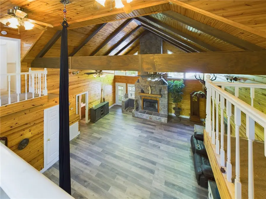 12883 Nickels Road, West Fork, AR 72774 - #2