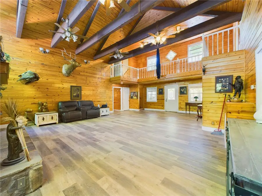 12883 Nickels Road, West Fork, AR 72774 - #3
