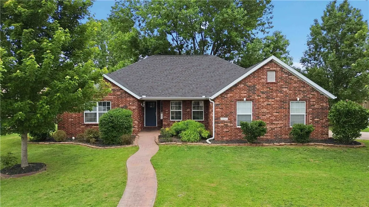 3813 SW Mason Road, Bentonville, AR 72713 - #1
