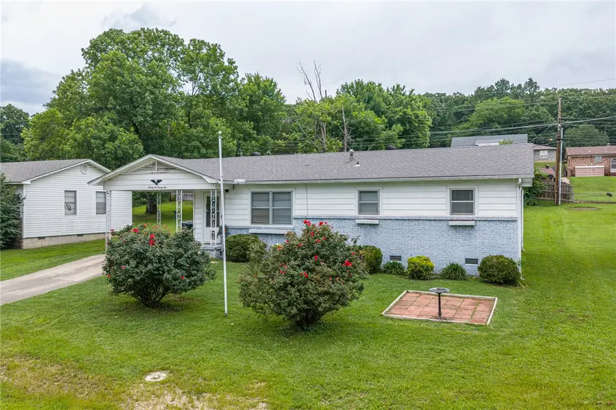 2625 Memphis Street, Fort Smith, AR 72901 - #2