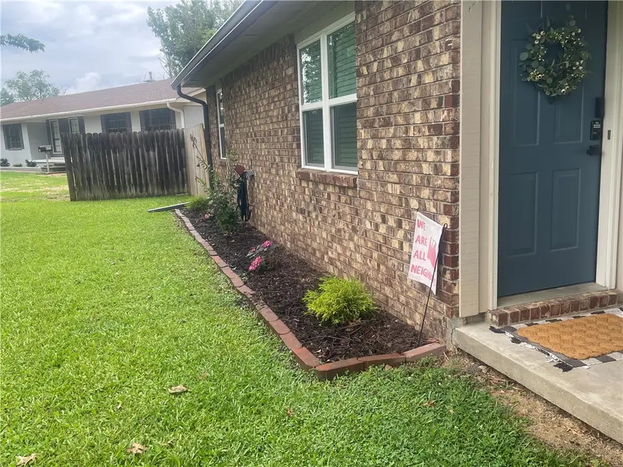 820 N Miller, Clarksville, AR 72830 - #2