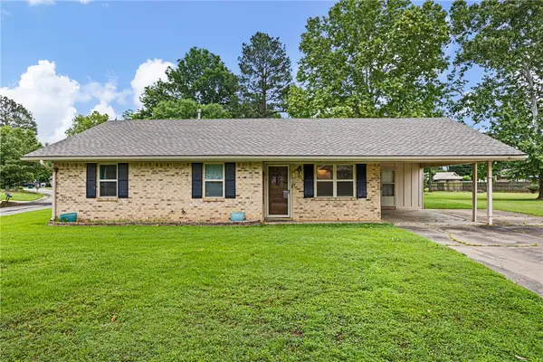 1108 Magnolia Lane, Booneville, AR 72927