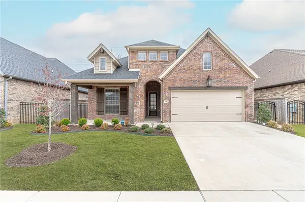 2607 SW Hampton Avenue, Bentonville, AR 72713