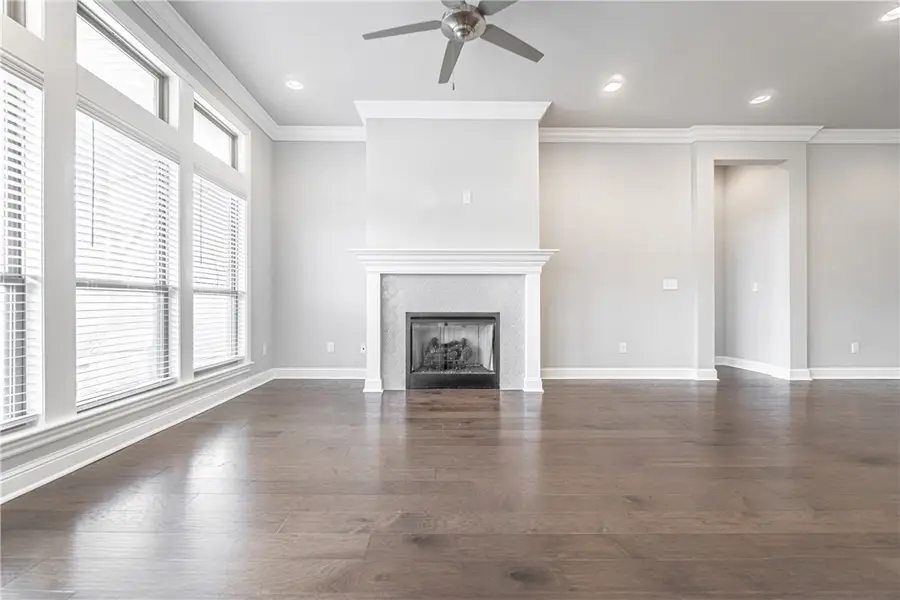 2607 SW Hampton Avenue, Bentonville, AR 72713 - #2