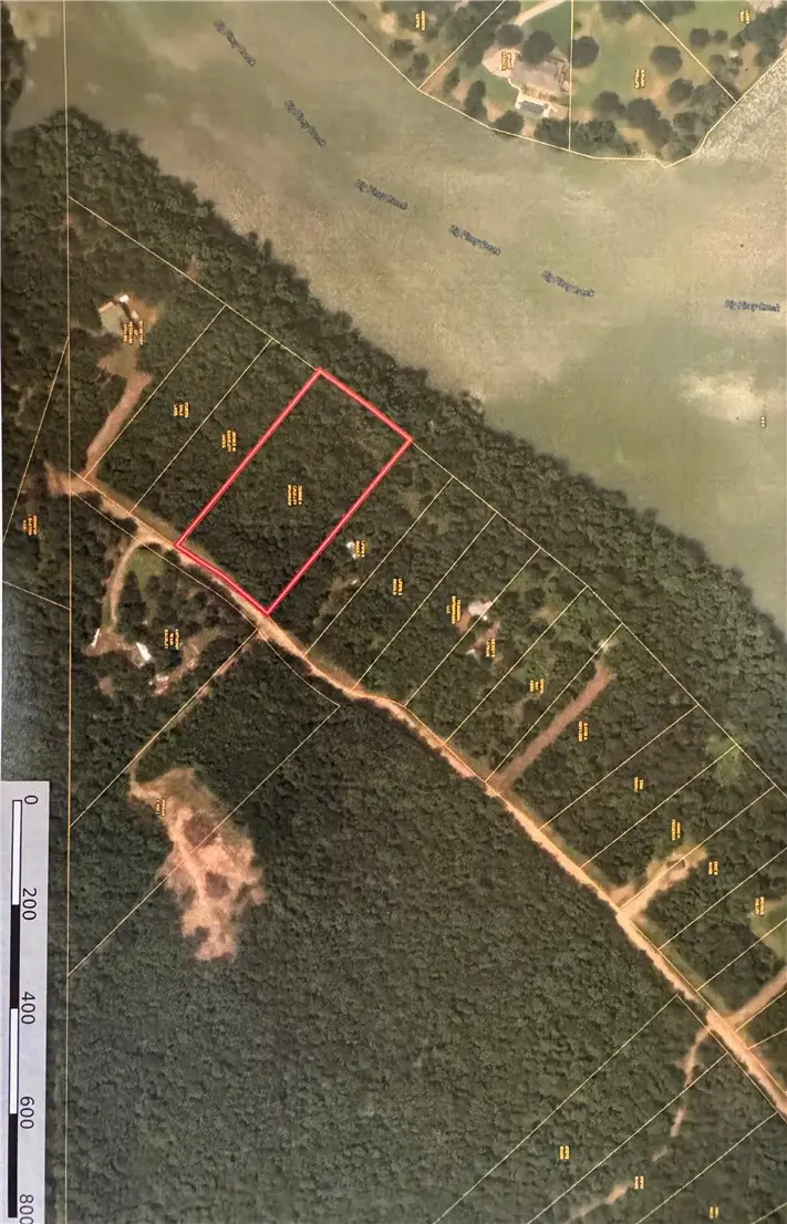 Lots 18 & 19 Piney Bay Village, London, AR 72847 - #1