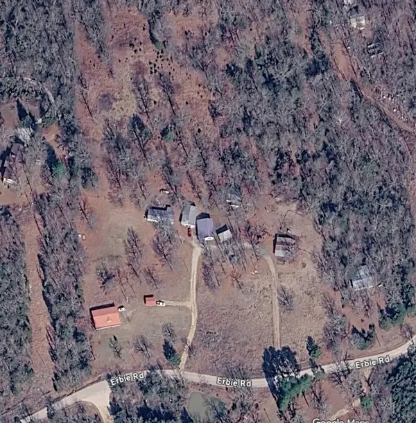Tract 2 Nc 2813 & Erbie Road, Marble Falls, AR 72648