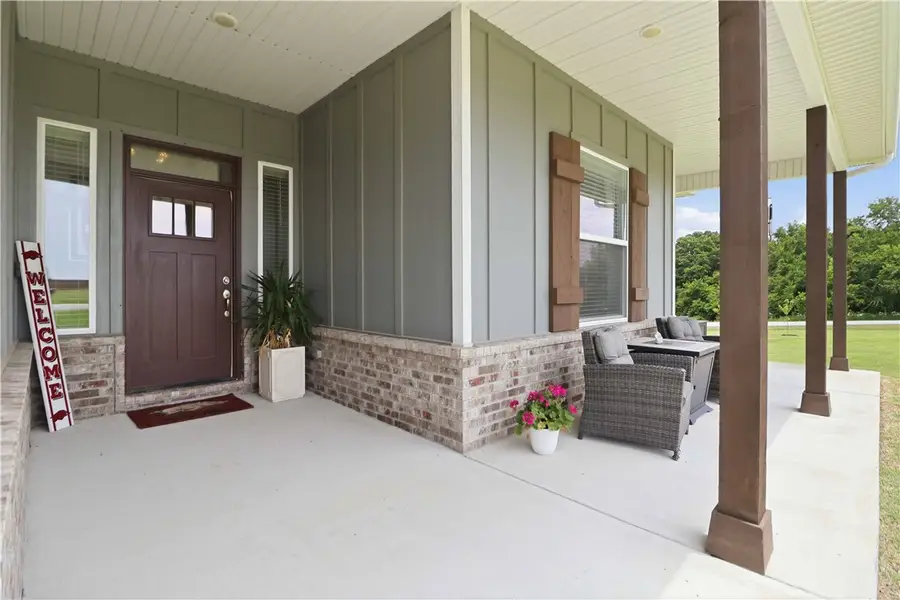 18850 Patriots Dream Drive, Siloam Springs, AR 72761 - #2