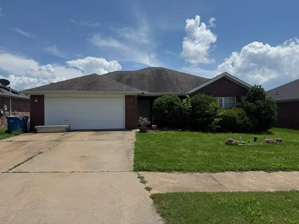 3503 SW Carriageway Avenue, Bentonville, AR 72712 - #1