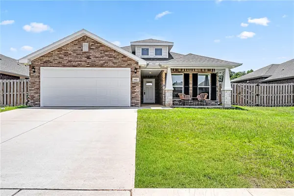 1521 Ari Avenue, Centerton, AR 72719