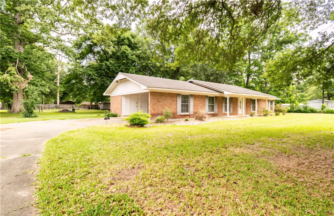 1014 Daniels Street, Dermott, AR 71638 - #1
