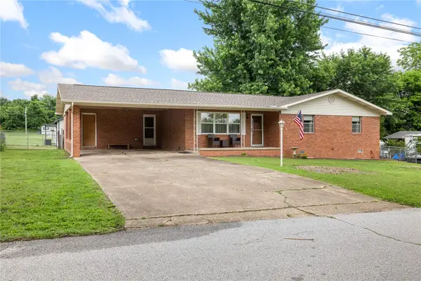 113 Russell Drive, Harrison, AR 72601