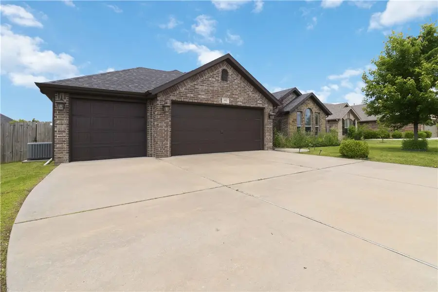 1900 SW Birch Street, Bentonville, AR 72713 - #2