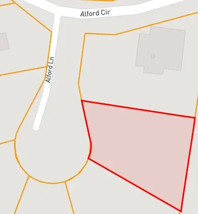 Alford Lane, Bella Vista, AR 72714 - #3