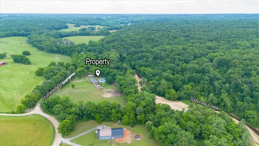 16123 Fruitwood Road, Gravette, AR 72736 - #2