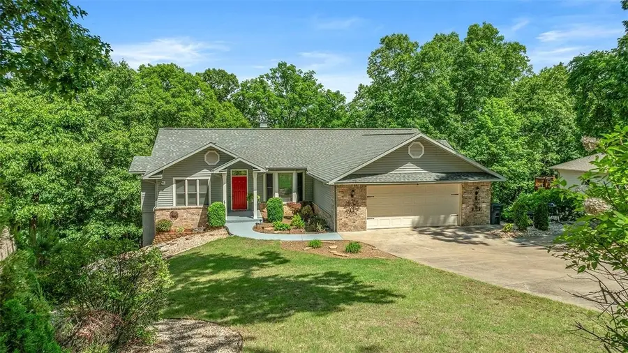 38 Kintyre Lane, Bella Vista, AR 72715 - #3