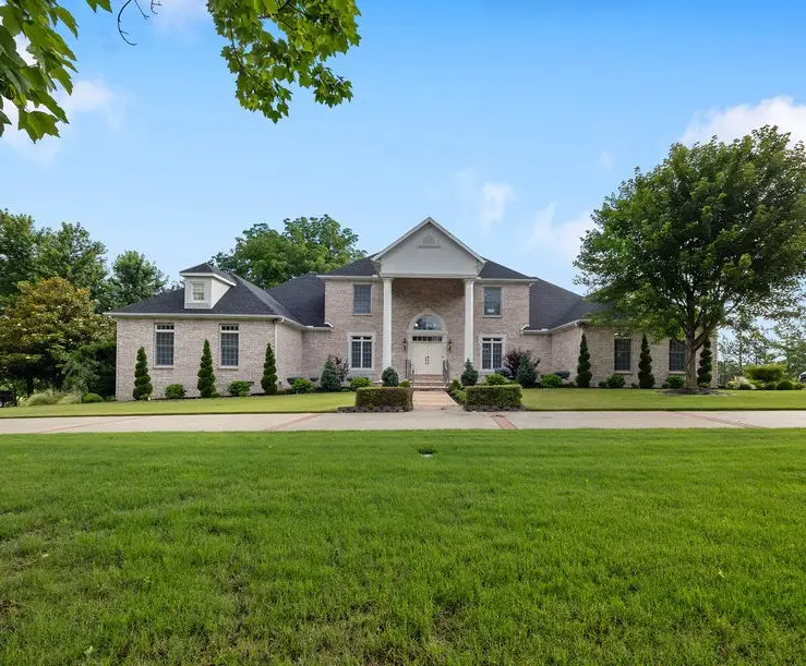 6272 Wells Circle, Springdale, AR 72762 - #1