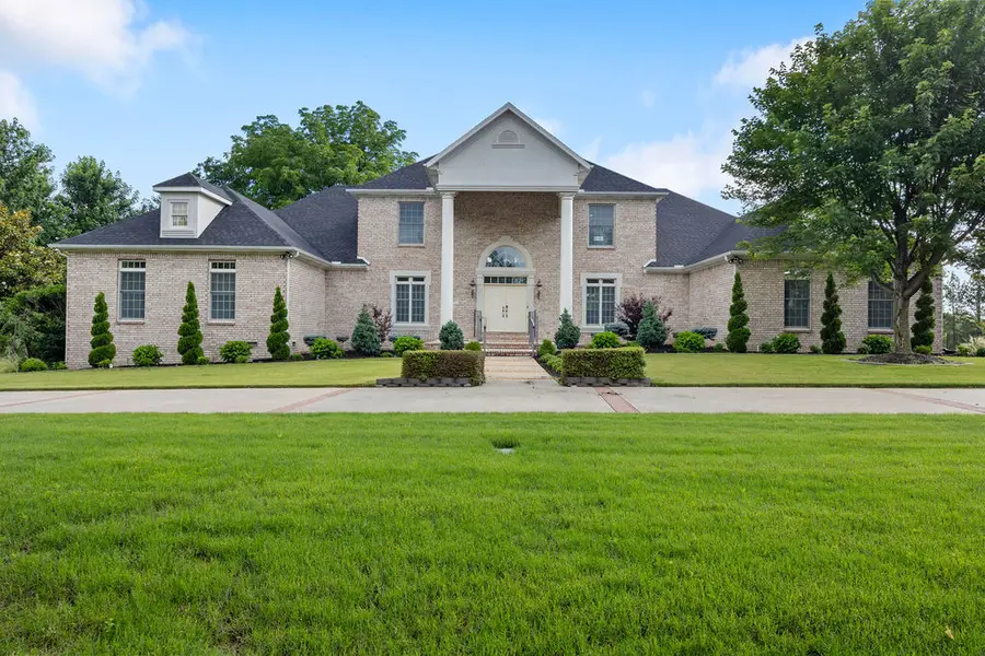 6272 Wells Circle, Springdale, AR 72762 - #2