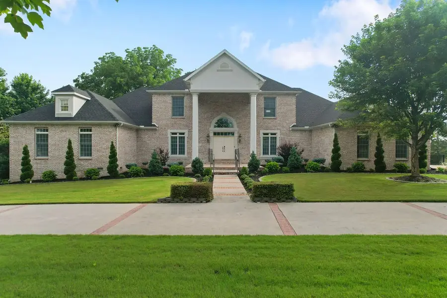 6272 Wells Circle, Springdale, AR 72762 - #3