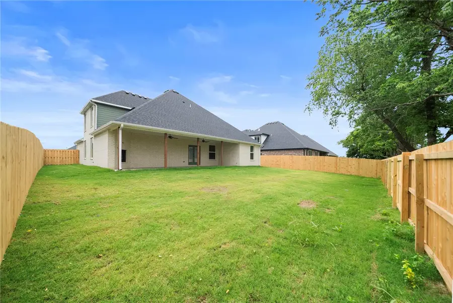 1340 Josephine Drive, Centerton, AR 72719 - #3