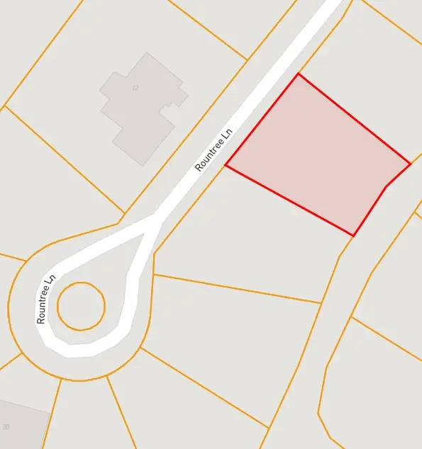 Rountree Lane, Bella Vista, AR 72715 - #3
