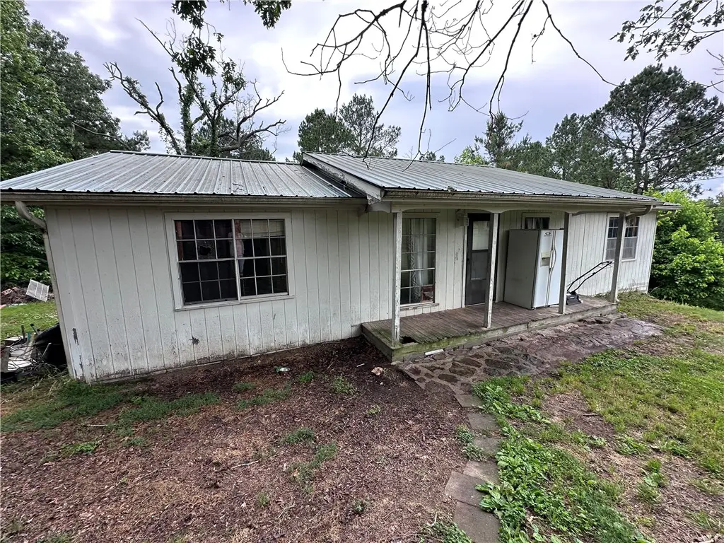 16477 Little Road, Fayetteville, AR 72703 - #1