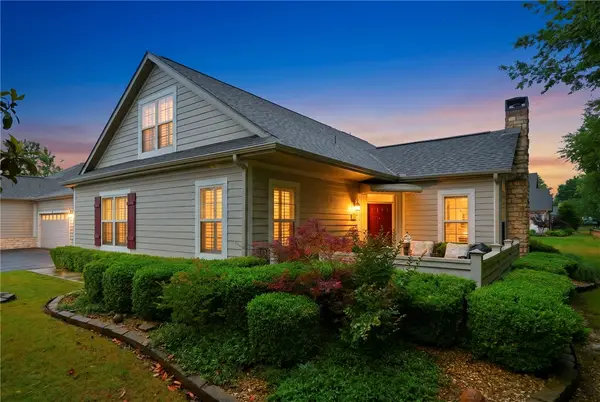 2100 W New Hope Road #1103, Rogers, AR 72758