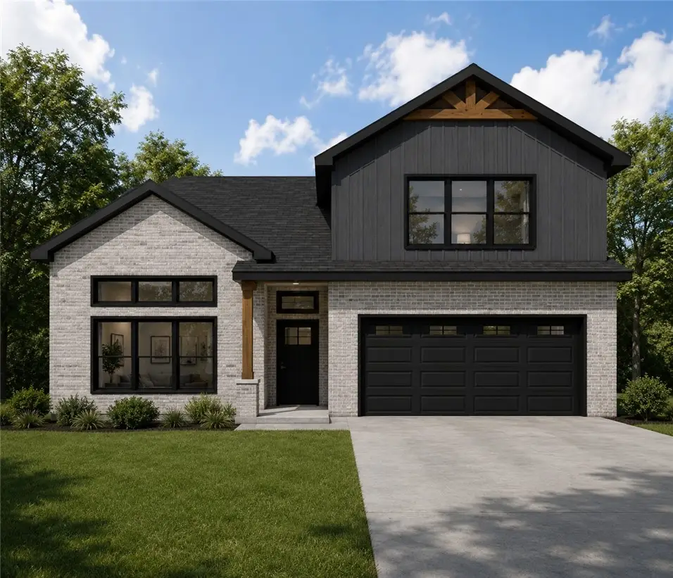 6805 SW Orange Avenue, Bentonville, AR 72713 - #1