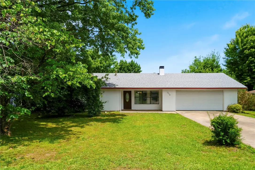 278 Centerpoint Drive, Centerton, AR 72719 - #1