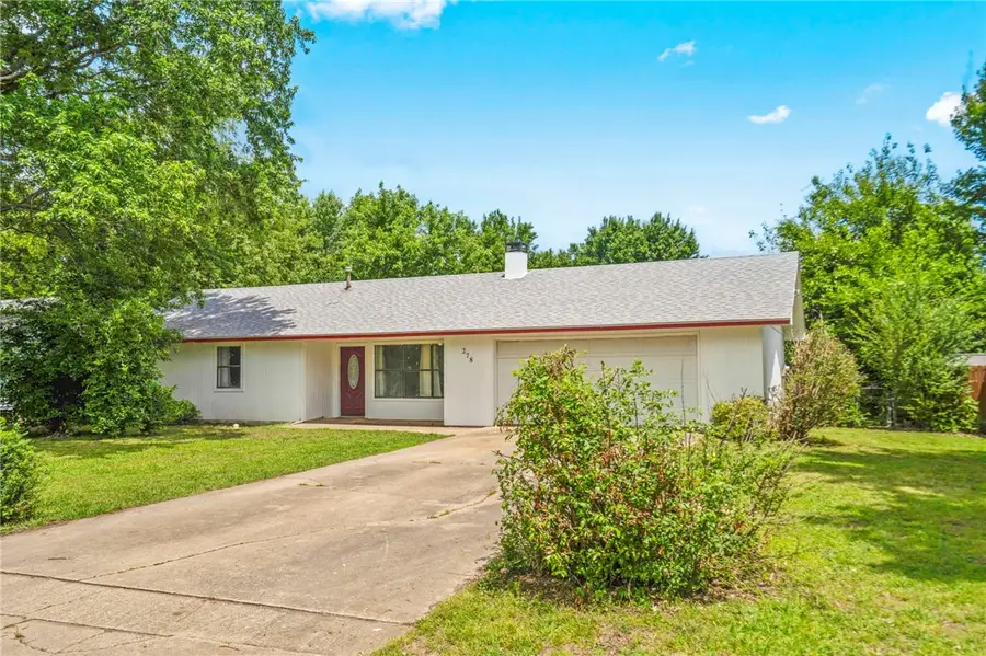 278 Centerpoint Drive, Centerton, AR 72719 - #3