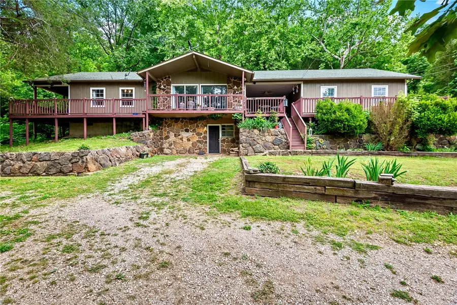 101 Nc 3421, Marble Falls, AR 72648 - #2