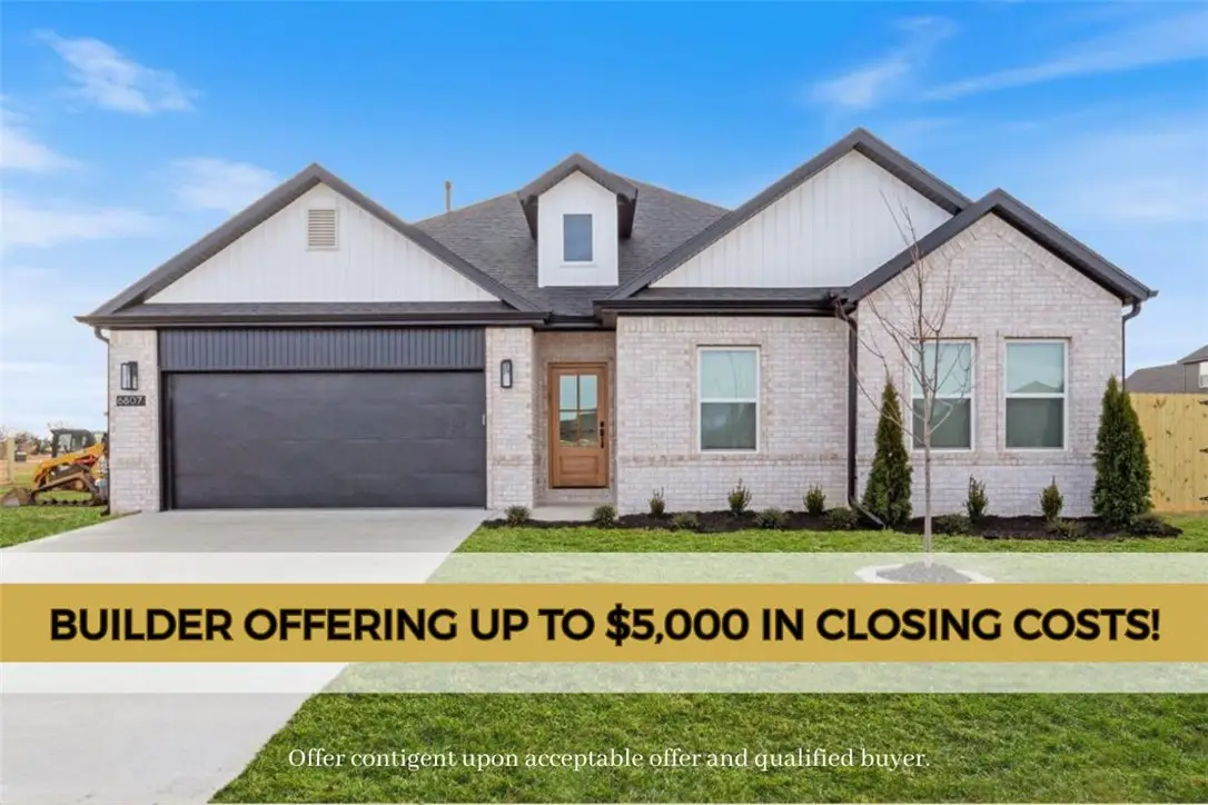 7002 SW Orange Avenue, Bentonville, AR 72713 - #1