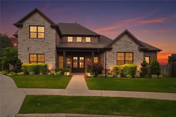 5957 Doris Hunt Court, Springdale, AR 72762