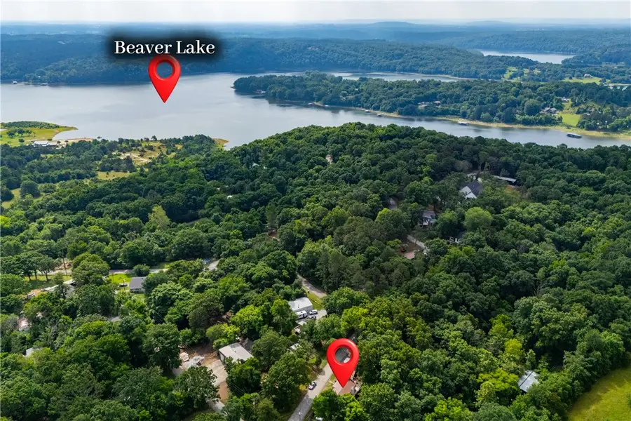 12917 Recreation Drive, Lowell, AR 72745 - #2