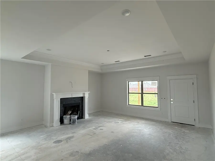 108 W Pitts Street, Farmington, AR 72730 - #2