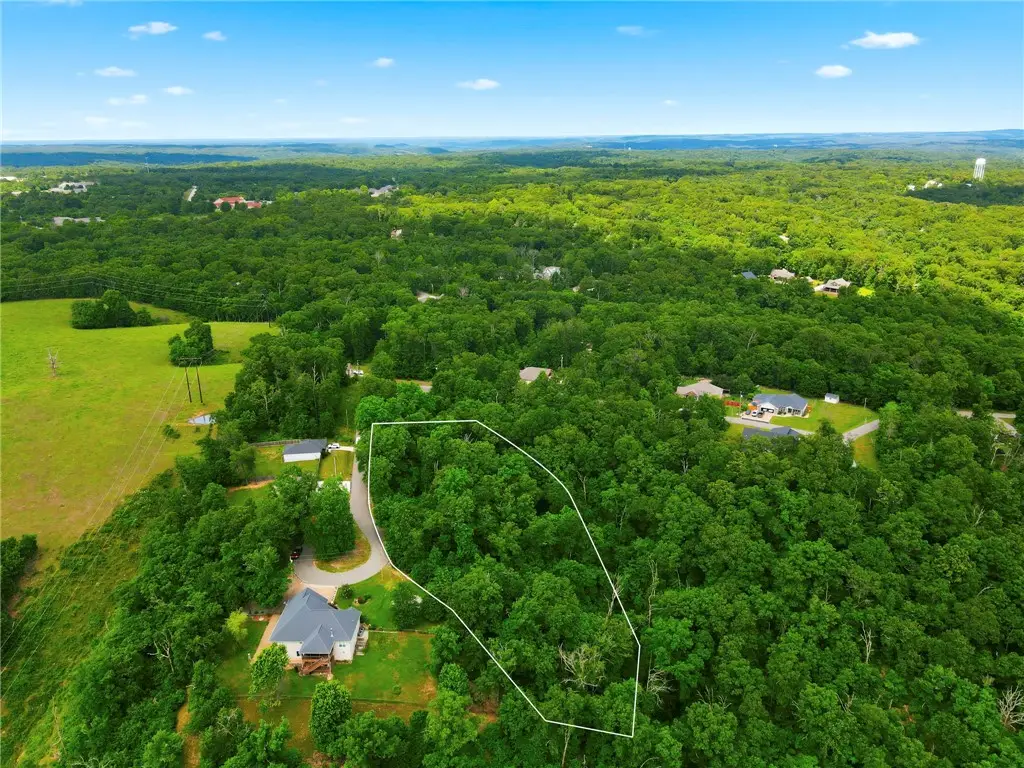 Lot 8 Charlene Lane, Bella Vista, AR 72715 - #1